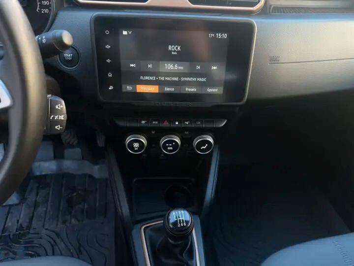 Dacia Duster 1.0 tce Extreme Gpl 4x2 101cv~Unipro~Promo~Finanziamento