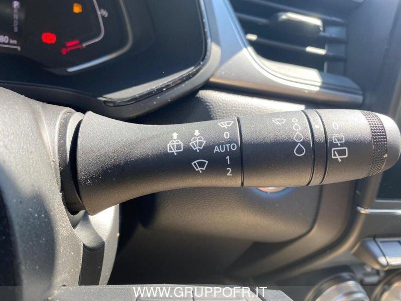 Renault Captur Full Hybrid E-Tech 145 CV Equilibre