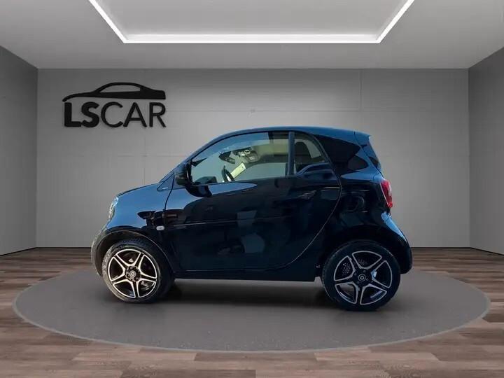 Smart ForTwo 70 1.0 Passion~UniPro~Km e Tagliandi Certificati~Promo Finanziamento~Pronta Consegna