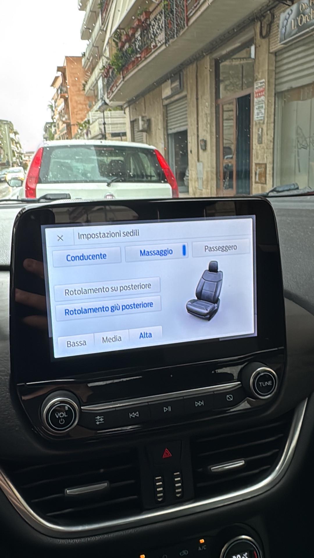 Ford Puma 1.5 EcoBlue 120 CV S&S Titanium X