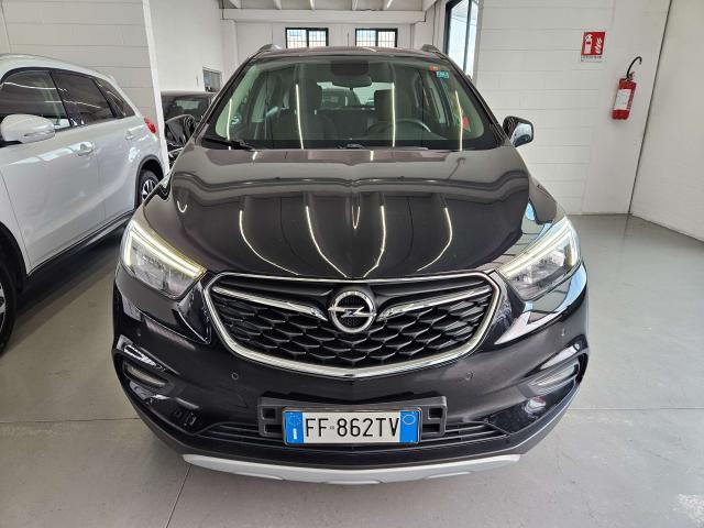 Opel Mokka X 1.6 b-Color s NEOPATENTATI