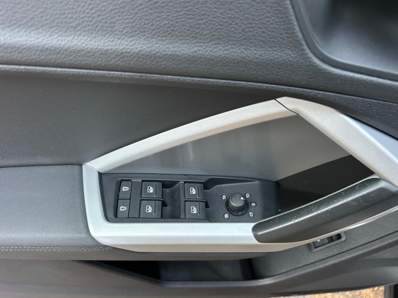 Audi Q3 SPB 40 TDI quattro S tronic line edition