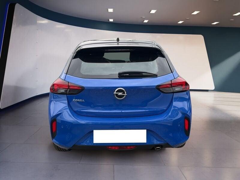 Opel Corsa VI 2020 1.2 GS Line 100cv