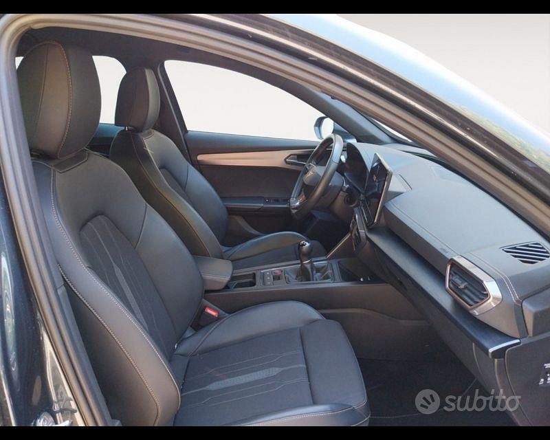 CUPRA Formentor 2.0 TDI