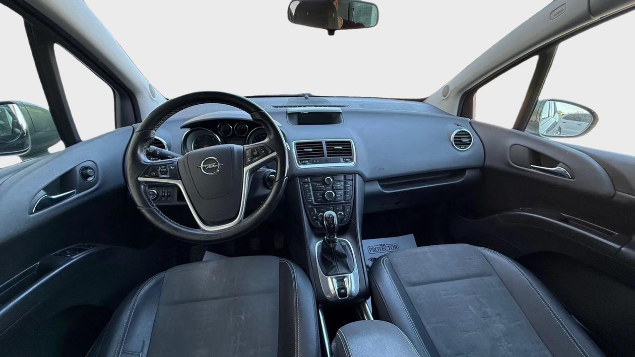 Opel Meriva 1.3 CDTI anno 2014 neo patentati