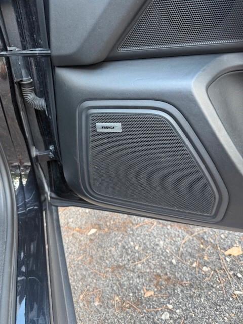 Porsche Macan 3.0 S Diesel TETTO CERCHI SPYDER 21 PELLE NAVI CAMERA