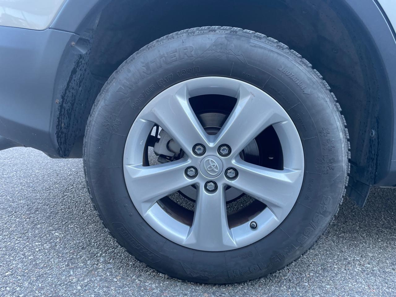 Toyota RAV 4 RAV4 2.0 D-4D 2WD*Neopatentati*Retrocamera