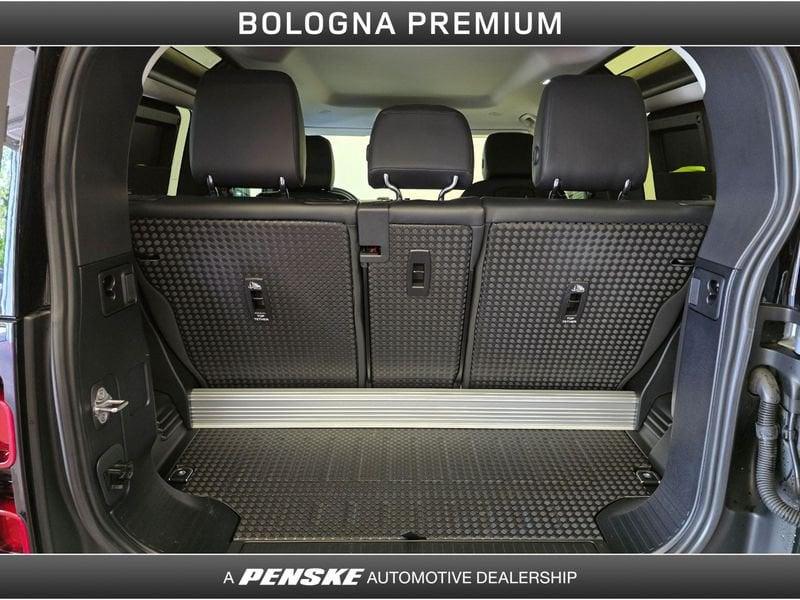 Land Rover Defender 90 3.0D I6 200 CV AWD Auto S