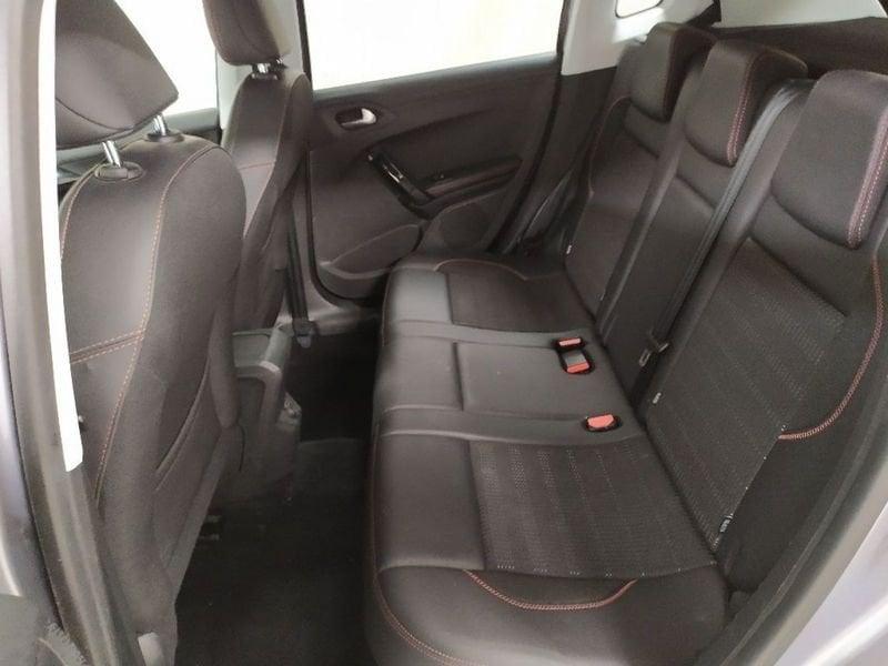 Peugeot 2008 1.2 puretech t Gt Line s&s 110cv eat6 my18
