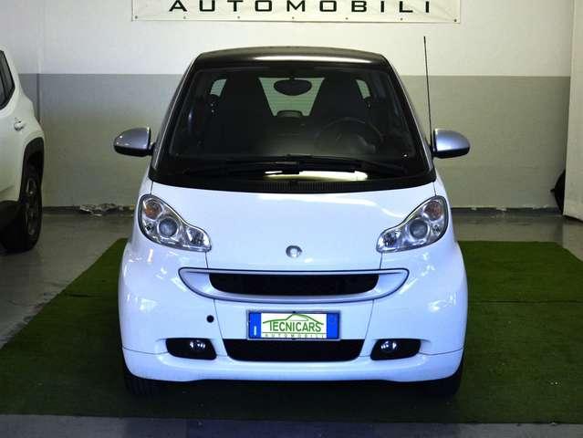 smart forTwo Fortwo 1.0 mhd 71cv