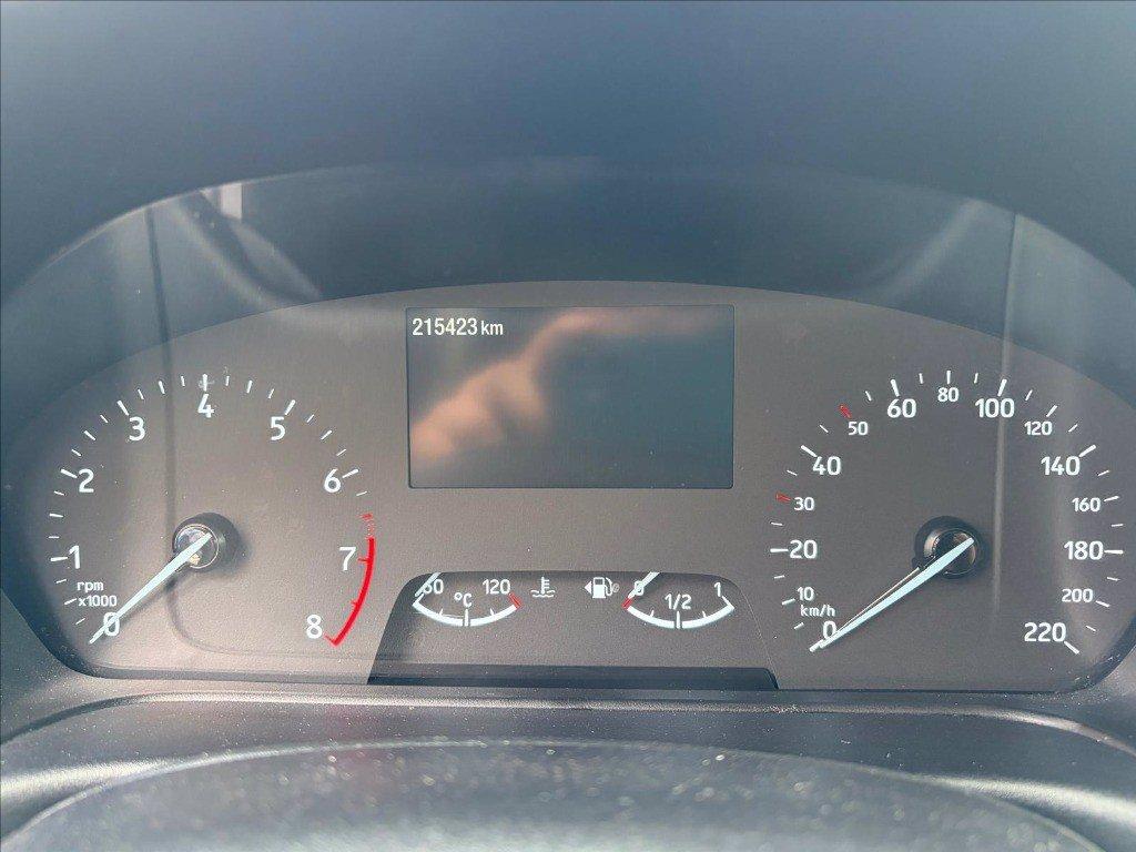FORD Fiesta 5p 1.0 ecoboost h Titanium 125cv del 2022