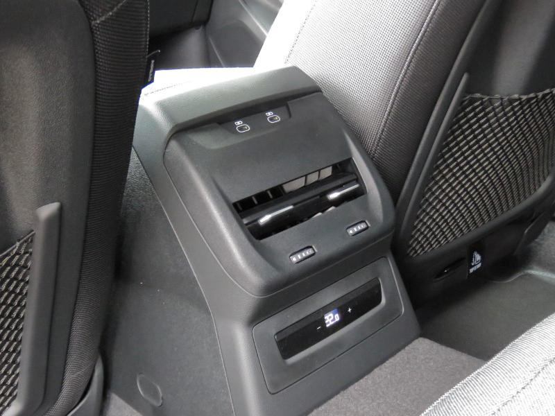 Audi A5 Berlina 2.0 tfsi S line edition 204cv s-tronic