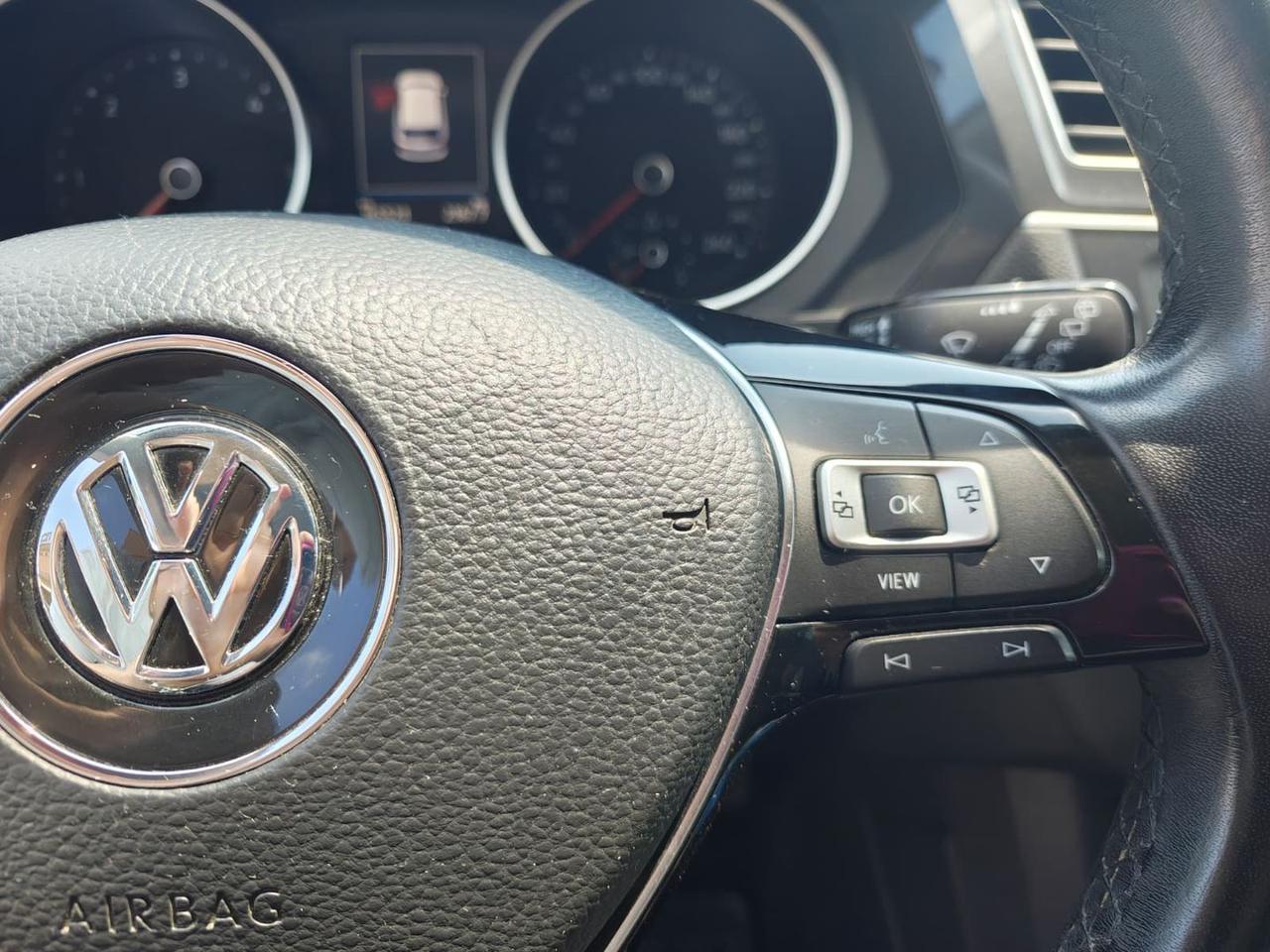 Volkswagen Tiguan Business 1.6 TDI #11814