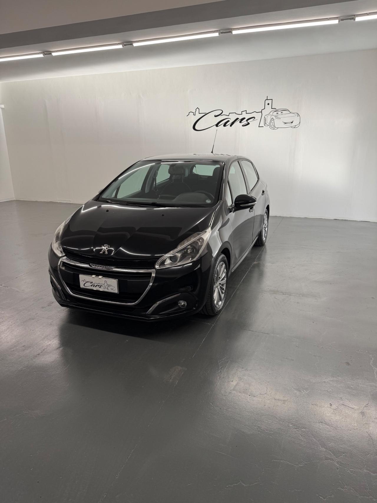 Peugeot 208 PureTech 82 5 porte Active
