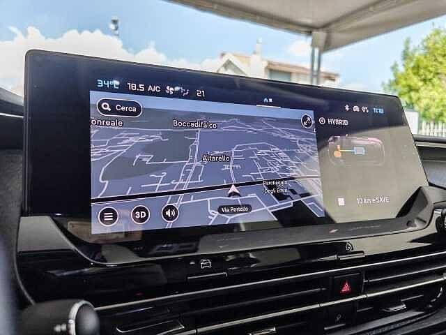 Citroen C5 X X Hybrid 225 e-EAT8 Plus