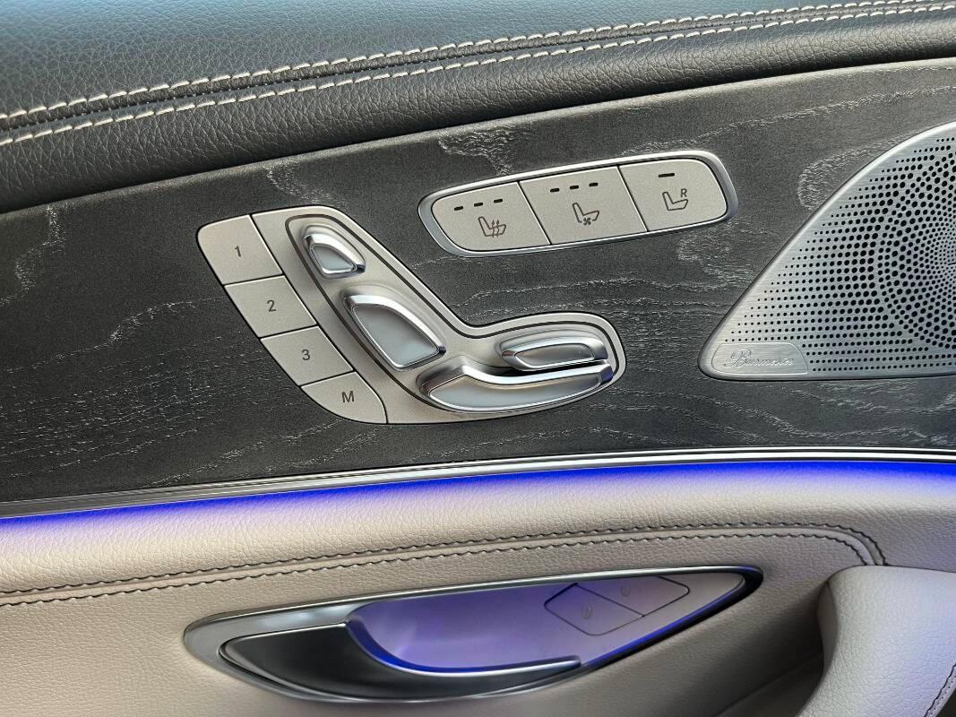 Mercedes Classe CLS 450 eq-boost Premium Plus 4matic auto