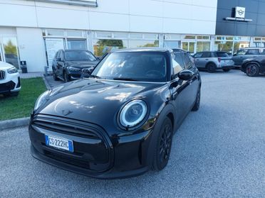 Mini Cooper 1.5 TwinPower Turbo Cooper