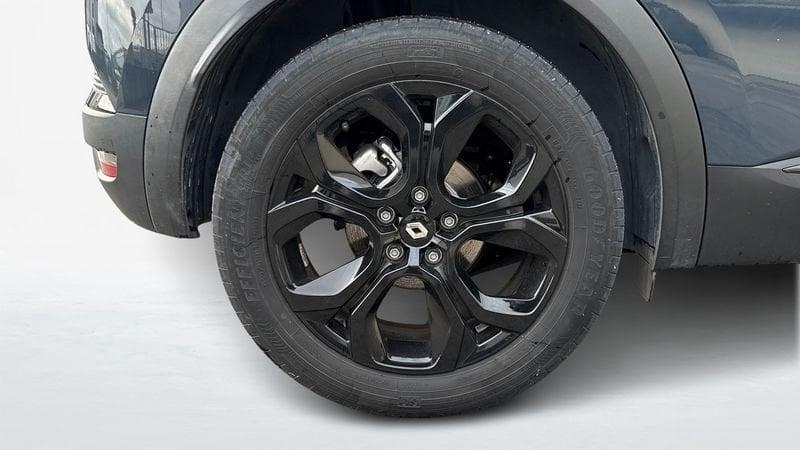 Renault Captur 1.6 E-Tech full hybrid Rive Gauche 145cv auto