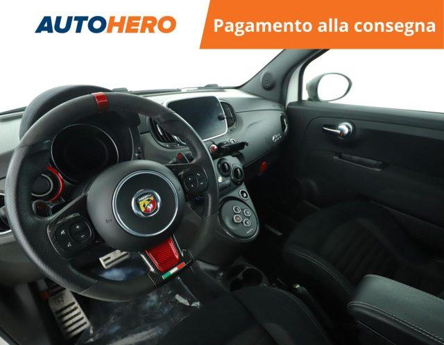 ABARTH 595 1.4 Turbo T-Jet 180 CV Competizione
