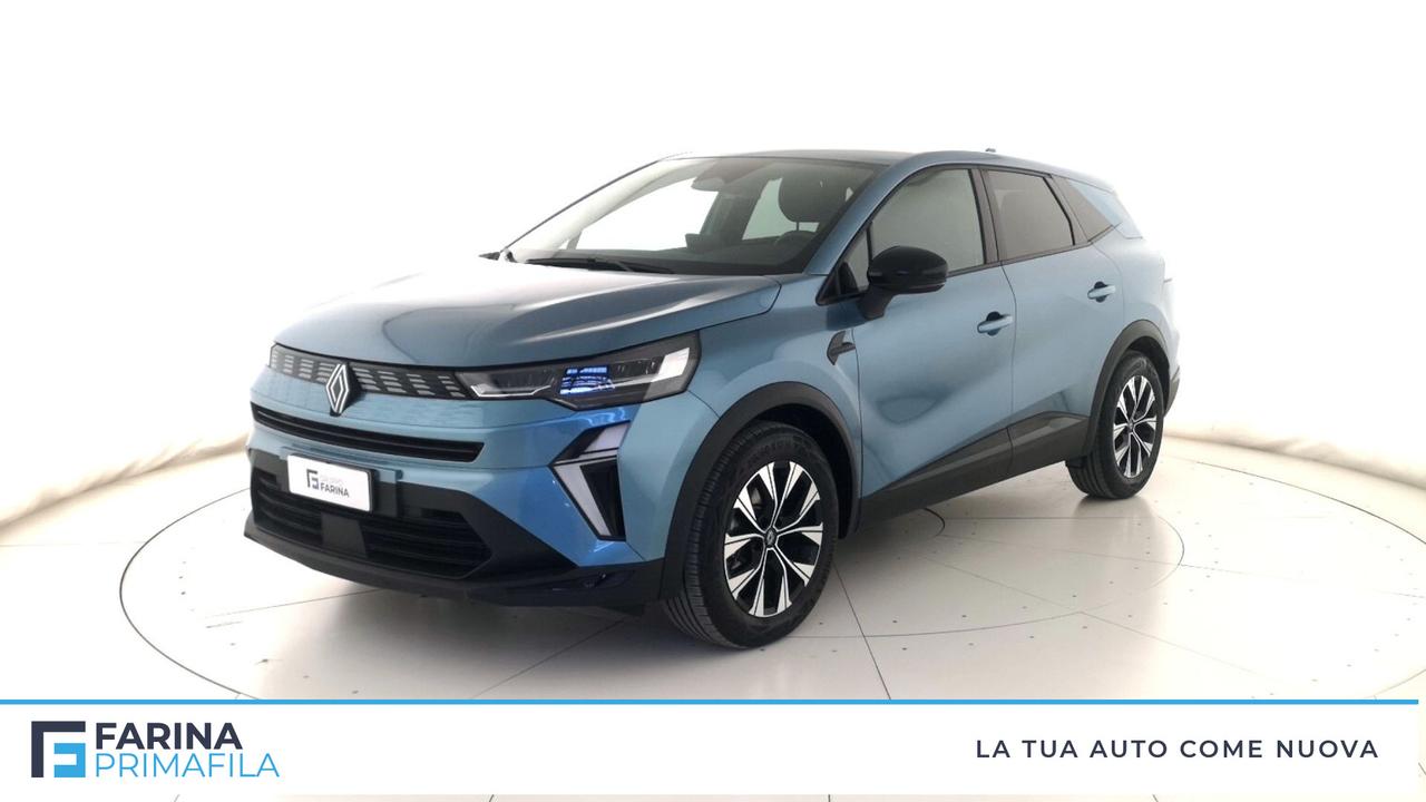 RENAULT Symbioz 1.6 E-Tech full hybrid Evolution 145cv auto