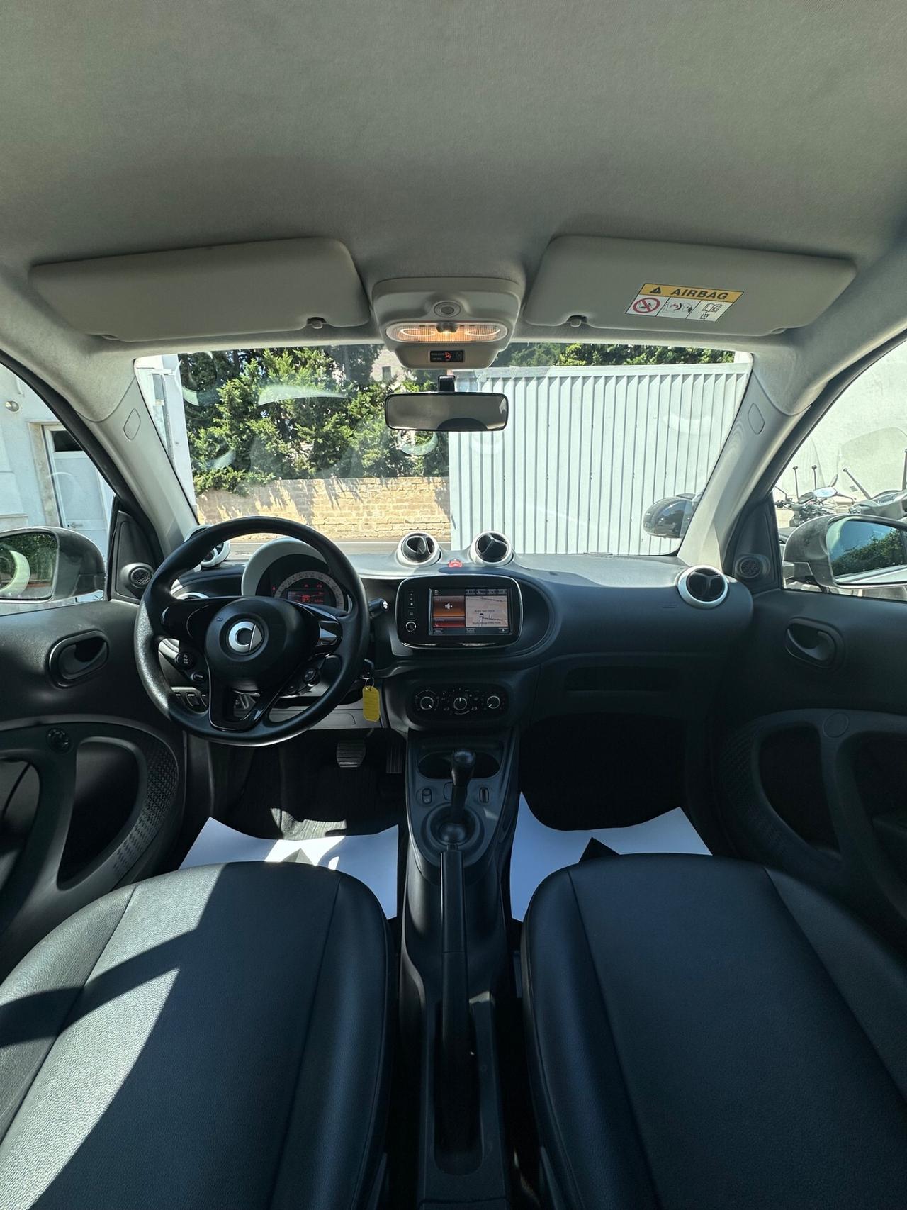 Smart ForTwo 70 1.0 twinamic Prime