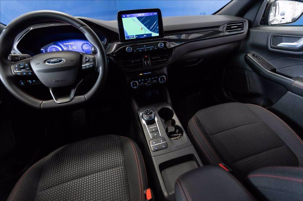 FORD Kuga 2.0 ecoblue ST-Line 2wd 120cv auto del 2023