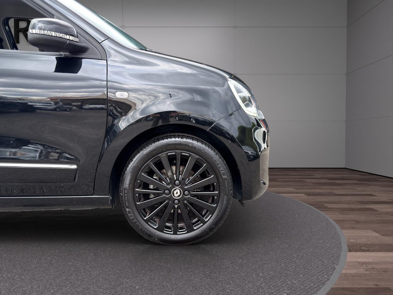 Renault Twingo 1.0 Urban Night - Unipro - Promo Finanziamento - Pari nuovo - Schermo Touch