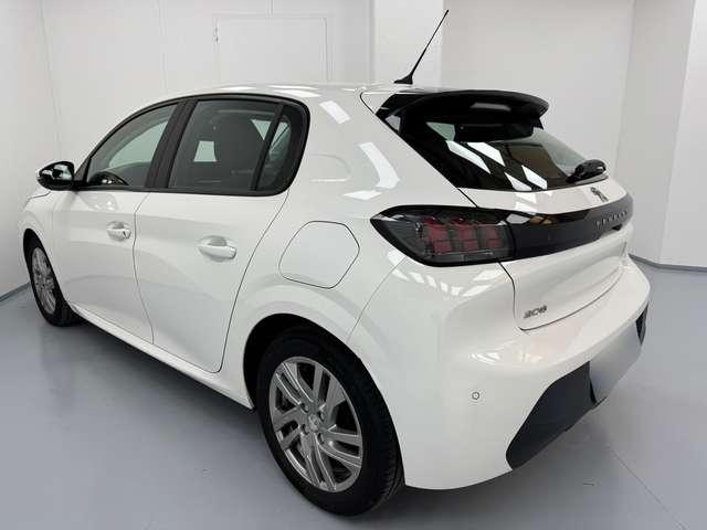 Peugeot 208 1.2 PURETECH ACTIVE 75CV *NEOPATENTATI* PROMO