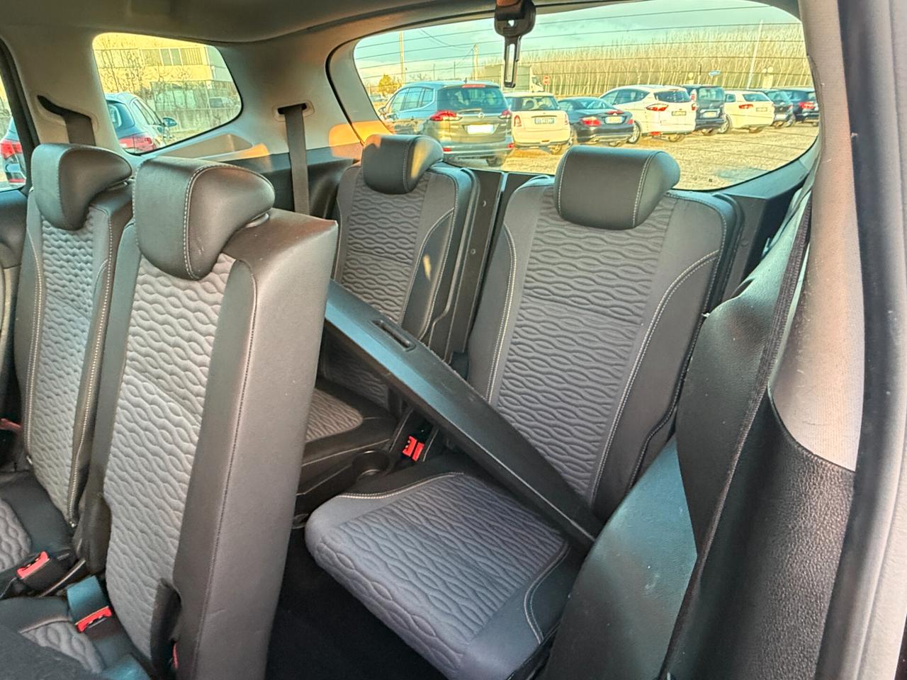 Opel Zafira Tourer 1.6 Turbo EcoM 150CV Cosmo