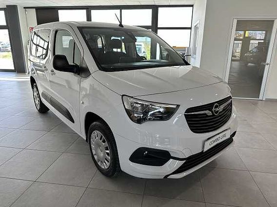 Opel Combo Life 1.5D 100 CV Edition Plus N1
