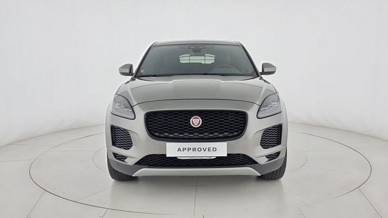 Jaguar E-Pace 2.0D 150 CV AWD S N1 Autocarro