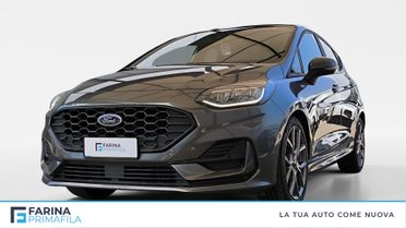 FORD Fiesta VII 2022 5p - Fiesta 5p 1.0 ecoboost h ST-Line X 125cv
