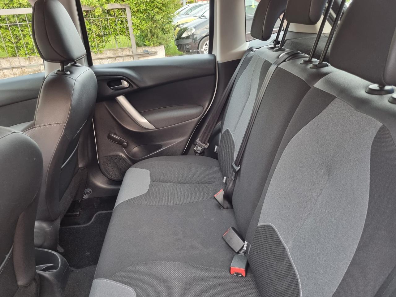 Citroen C3 1.2 MOTORE+DISTRIBUZIONE+FRIZIONE TUTTO NUOVO