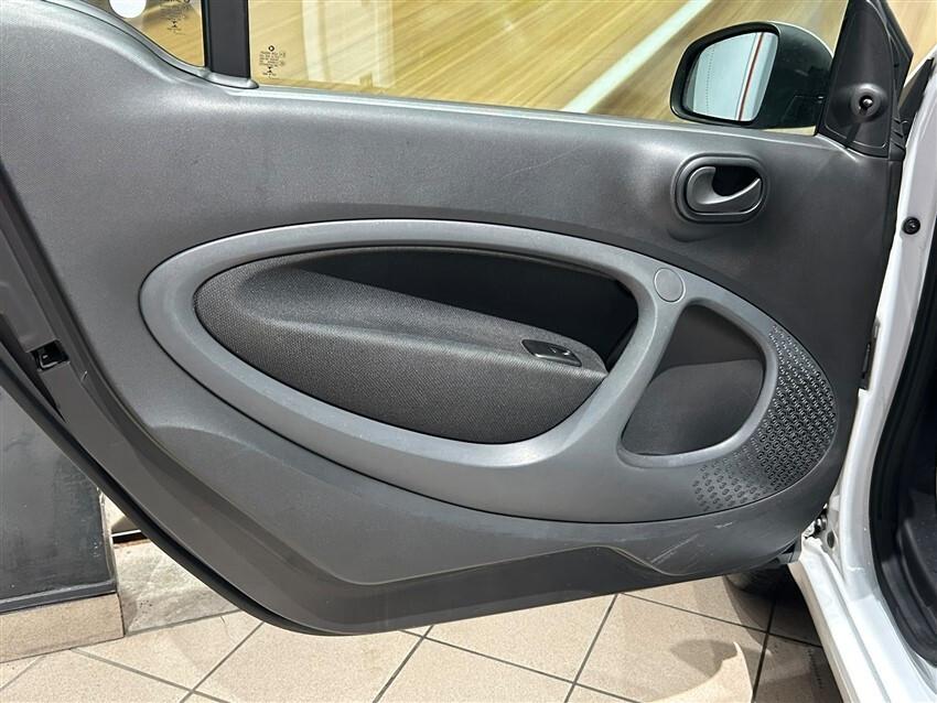 Smart ForTwo EQ Pure