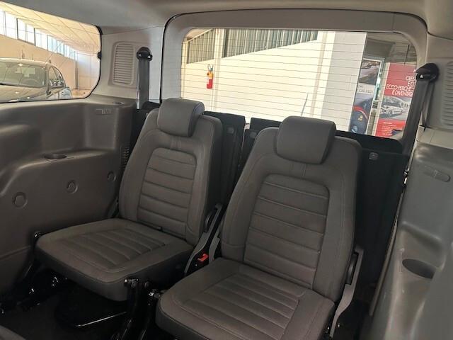 Ford Grand Tourneo 1.5 TDCi * AUTOMATIC * PER OPERATORI DEL SETTORE *