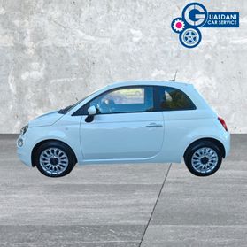FIAT 500 (2015-2024) 500 1.0 Hybrid Cult