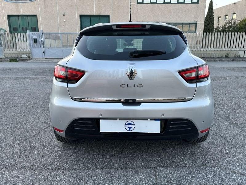 Renault Clio 1.5 dCi 90cv Energy Duel