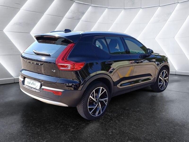 Volvo XC40 1.5 t2 Core