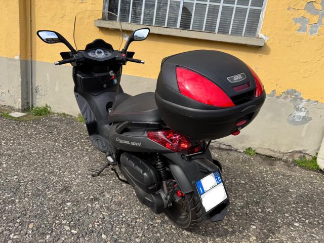 SYM CityCom 300 CITYCOM.300 I