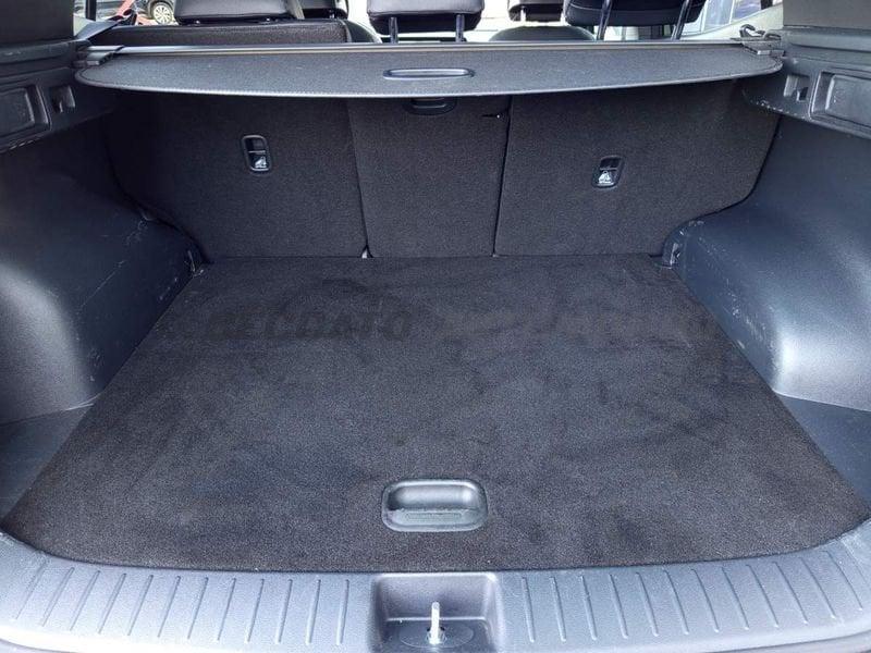 KIA Sportage Sportage 1.6 tgdi phev GT-line Sunroof Pack awd 245cv auto