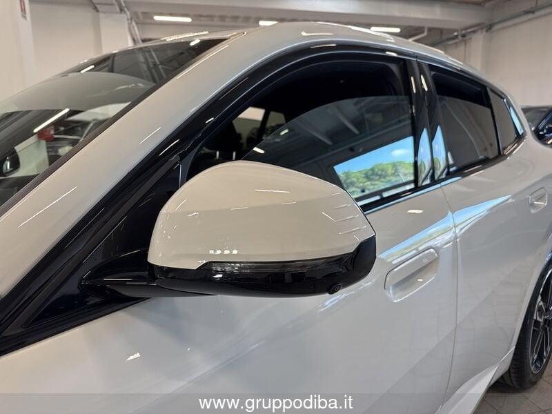 BMW X2 U10 xdrive 20d 48V MSport auto