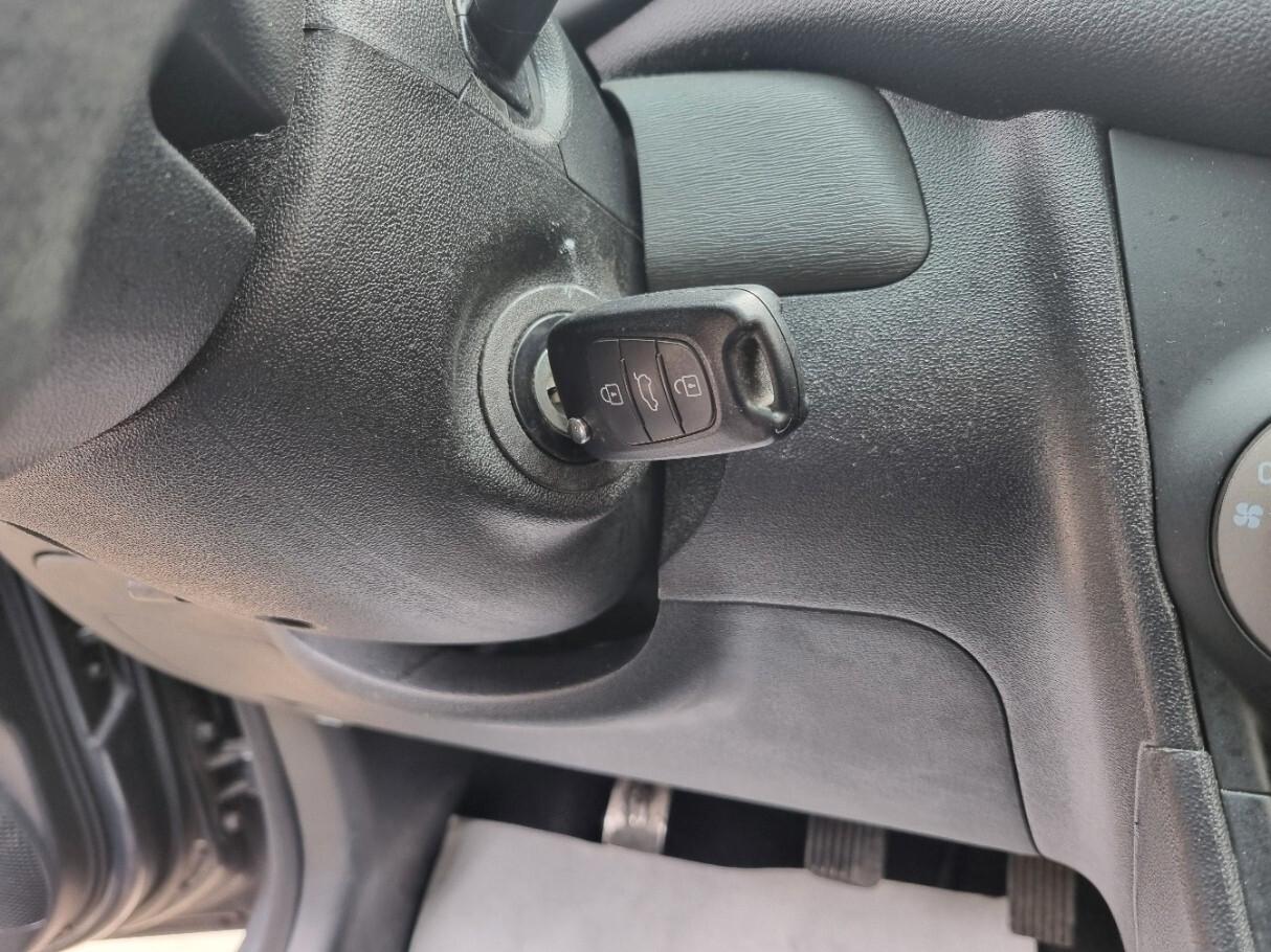 Hyundai i10 1.1 12V Comfort