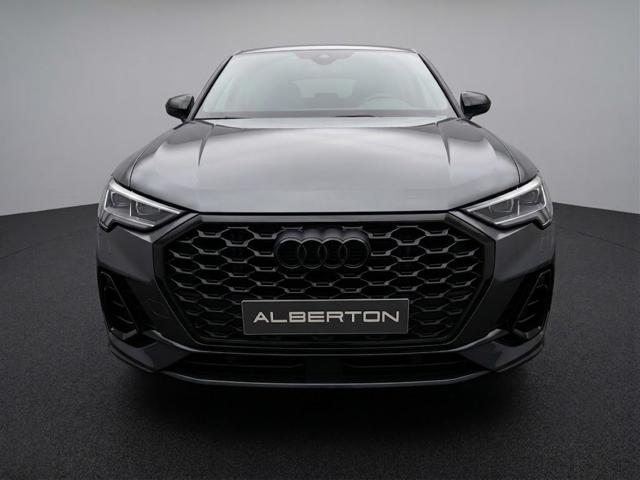 AUDI Q3 SPB 35 TFSI S tronic S line edition+20"+Acc