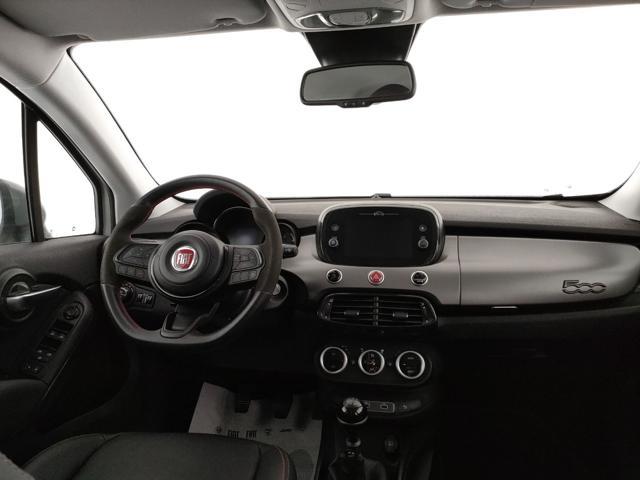 FIAT 500X 1.3 MultiJet 95 CV Sport