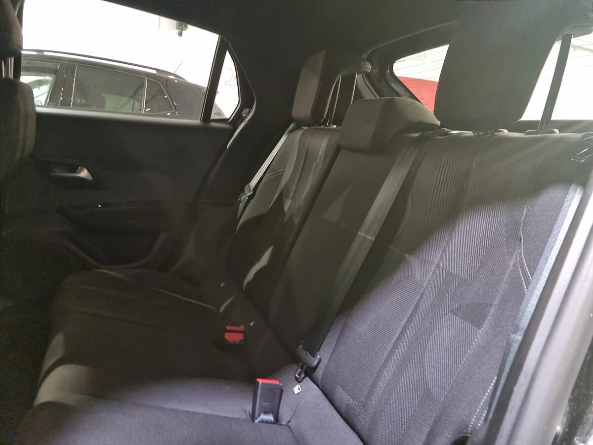 Lancia Ypsilon 1.2 Hybrid AUTOMATICA AZIENDALE