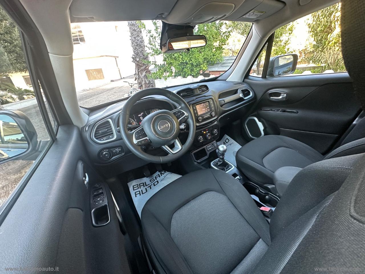 JEEP Renegade 1.0 T3 Sport