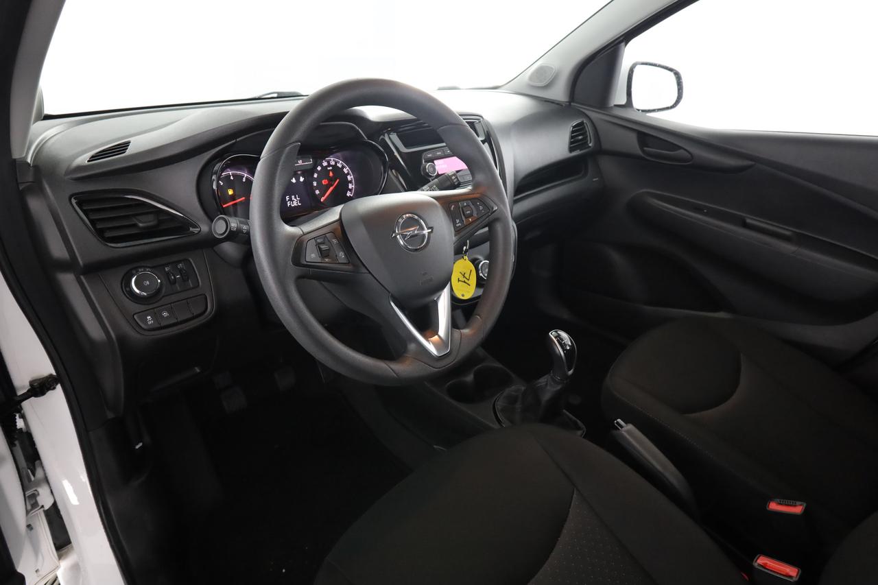 OPEL Karl 1.0 75 CV N-Joy