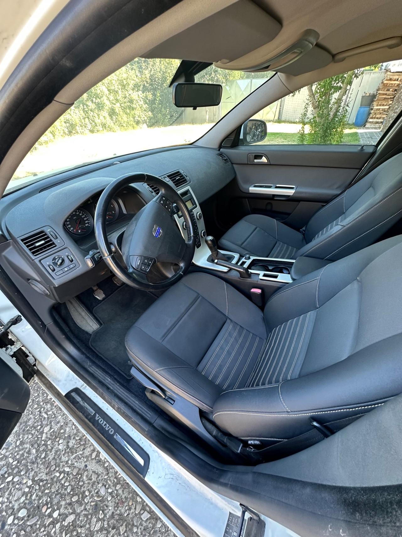 Volvo V50 D4 Momentum