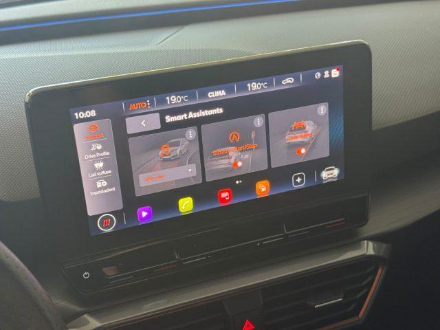 CUPRA Leon 2.0 TDI 150 CV DSG