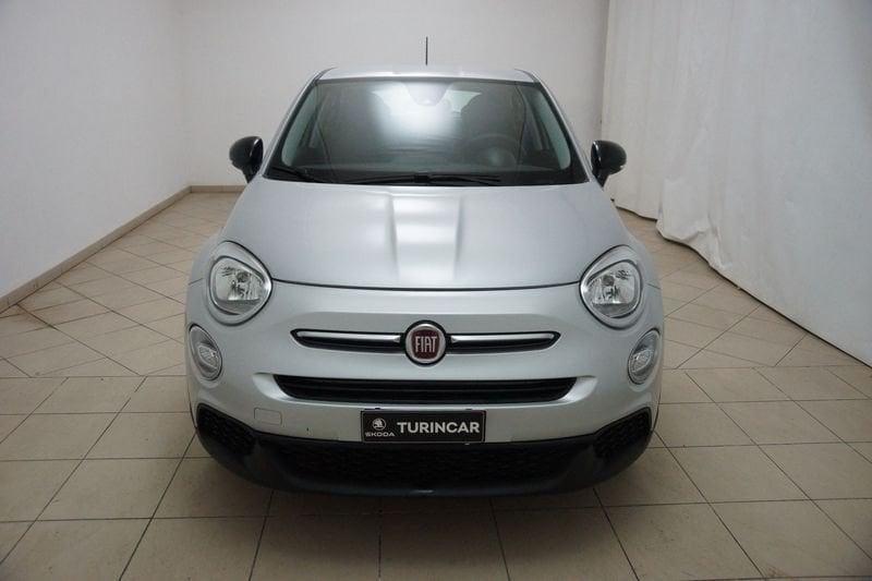 FIAT 500X 1.0 T3 120 CV Urban